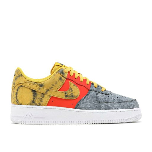 ナイキ Nike 【 Air Force 1 '07 Lv8 'Dark Sulphur Tie-Dye' Men Dark Sulfur/Dark Sulfur/Team Orange 】 靴 メンズ靴 スニーカー メンズ Team チーム orange 橙・オレンジ ナイキ Nike 【 Air Force 1 '07 Lv8 'Dark Sulphur Tie-Dye' Men Dark Sulfur/Dark Sulfur/Team Orange 】 靴 メンズ靴 スニーカー メンズ Team チーム orange 橙・オレンジ