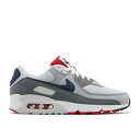 ナイキ Nike 【 Air Max 90 'Grey Usa' Men 】 マックス 靴 メンズ靴 スニーカー メンズ(4)