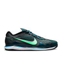 ナイキ Nike 【 Court Air Zoom Vapor Pro 'Dark Teal Green' Men Dark Teal Green/White/...