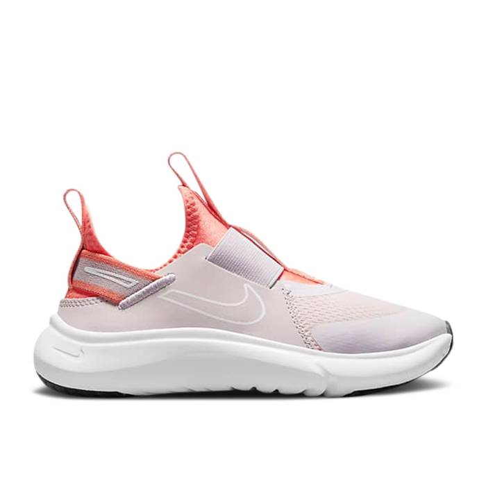 楽天スニケスナイキ Nike 【 Flex Plus Ps 'Light Violet Crimson Bliss' Youth Light Violet/Crimson Bliss/White 】 紫・バイオレット クリムゾン キッズ ベビー マタニティ キッズファッション 靴 スニーカー ジュニア キッズ 紫