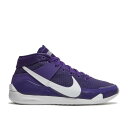 ナイキ Nike 【 Kd 13 Tb 'Court Purple' Men Court Purple/White 】 13 サーティーン 靴 メンズ靴 スニー...