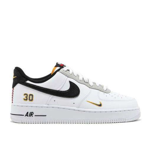 ナイキ Nike 【 Ken Griffey Jr. X Air Force 1 '07 Lv8 'Jr. & Sr.' Men White/Varsity Blue/Metallic Gold 】 グリフィー 靴 メンズ靴 スニーカー メンズ 白色 ホワイト 青色 ブルー ゴールド ナイキ Nike 【 Ken Griffey Jr. X Air Force 1 '07 Lv8 'Jr. & Sr.' Men White/Varsity Blue/Metallic Gold 】 グリフィー 靴 メンズ靴 スニーカー メンズ 白色 ホワイト 青色 ブルー ゴールド
