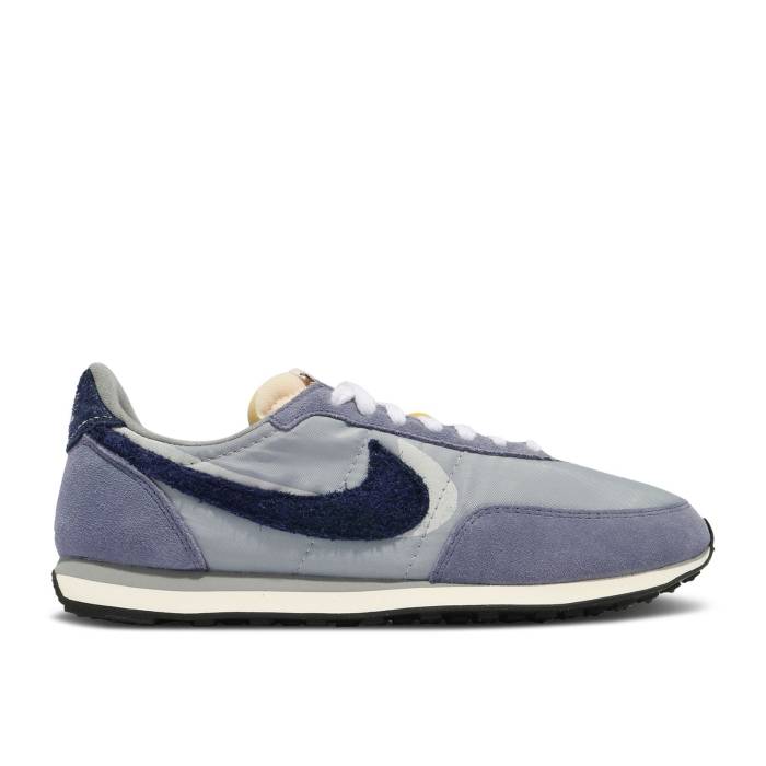 �ʥ��� Nike �� Waffle Trainer 2 Se 'Light Ash' Men Light Smoke Grey/Midnight Navy �� ...