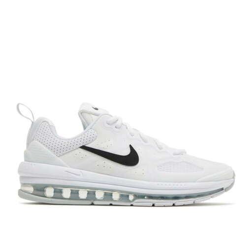 ナイキ Nike 【 Air Max Genome Gs 'White Black' Youth White/Black/Pure Platinum 】 マックス キッズ ベビー マタニティ キッズファッション 靴 スニーカー ジュニア キッズ 白色 ホワイト 黒色 ブラック ピュ ナイキ Nike 【 Air Max Genome Gs 'White Black' Youth White/Black/Pure Platinum 】 マックス キッズ ベビー マタニティ キッズファッション 靴 スニーカー ジュニア キッズ 白色 ホワイト 黒色 ブラック ピュ