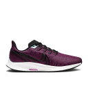ナイキ Nike 【 Wmns Air Zoom Pegasus 36 Premium 'True Berry' Women True Berry/Black/Pink Blast 】 ズーム ペガサス Premium プレミアム 靴 レディース靴 スニーカー レディース 黒色 ブラック pink ピンク ブラスト