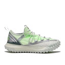 ナイキ Nike 【 Acg Mountain Fly Low 'Sea Glass' Men Sea Glass/Lime Blast 】 靴 メンズ靴 スニーカー メンズ ライム ブラスト