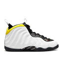 ナイキ Nike 【 Little Posite One Ps 'Motorsport' Youth 】 キッズ ベビー マタニティ キッズファッション 靴 スニーカー ジュニア キッズ(4)