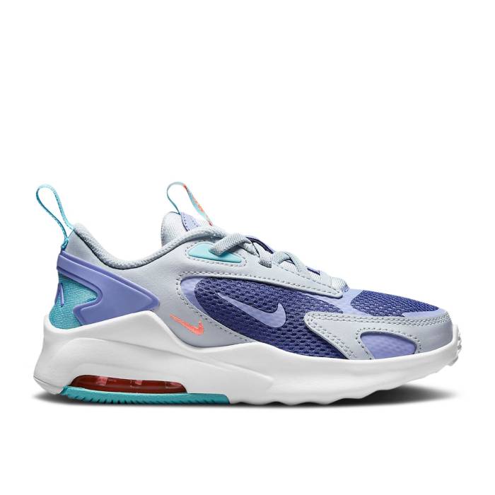 ʥ Nike  Air Max Bolt Ps 'Dark Purple Dust Copa' Youth Dark Purple D...