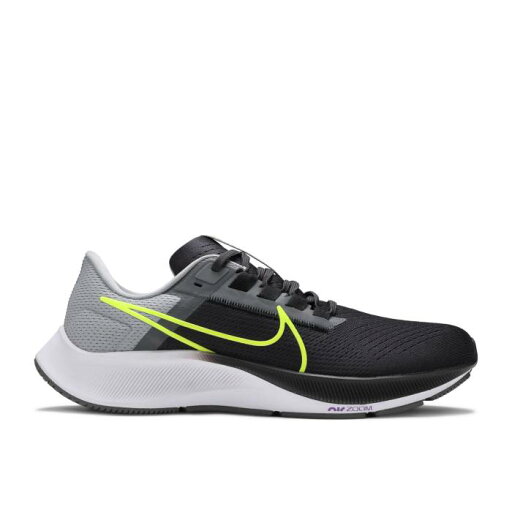ナイキ Nike 【 Air Zoom Pegasus 38 'Dark Smoke Grey Volt' Men Dark Smoke Grey/Smoke Grey/Light Smoke Grey/Volt 】 ズーム ペガサス 灰色 グレー 靴 メンズ靴 スニーカー メンズ 灰色 グレー ナイキ Nike 【 Air Zoom Pegasus 38 'Dark Smoke Grey Volt' Men Dark Smoke Grey/Smoke Grey/Light Smoke Grey/Volt 】 ズーム ペガサス 灰色 グレー 靴 メンズ靴 スニーカー メンズ 灰色 グレー