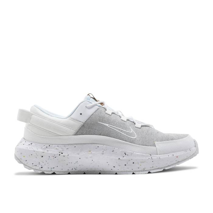 �ʥ��� Nike �� Crater Remixa 'White Photon Dust' Men White/Photon Dust/White �� ��� ��...