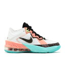 ナイキ Nike 【 Space Jam X Lebron 18 Low Gs 'Lola Bunny' Youth 】 ジャム Lebron レブロン キッズ ベビー マタニティ キッズファッション 靴 スニーカー ジュニア キッズ(4)
