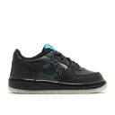 ナイキ Nike 【 Space Jam X Air Force 1 '07 Td 'Computer Chip' Infant 】 ジャム キッズ ベビー マ...