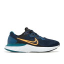 ナイキ Nike 【 Renew Run 2 'Obsidian Bright Mango' Men Obsidian/Dark Teal Green/Laser Blue/Black 】 ラン 靴 メンズ靴 スニーカー メンズ green 緑・グリーン Laser レーザー 青色 ブルー 黒色 ブラック