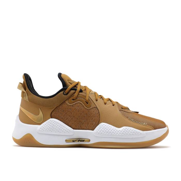 ブランド名Nike性別Men(メンズ)商品名Pg 5 'Wheat'カラー・Wheat/Grain/Black/Metallic Gold