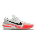 ナイキ Nike 【 Air Zoom Gt Cut 'Rawdacious' Men White/Bright Crimson/Pink Blast/Black 】 ズーム 靴 メンズ靴 スニーカー メンズ 白色 ホワイト クリムゾン pink ピンク ブラスト 黒色 ブラック
