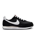 ナイキ Nike 【 Waffle Trainer 2 Ps 'Black White' Youth Black/Sail/Total Orange/White...
