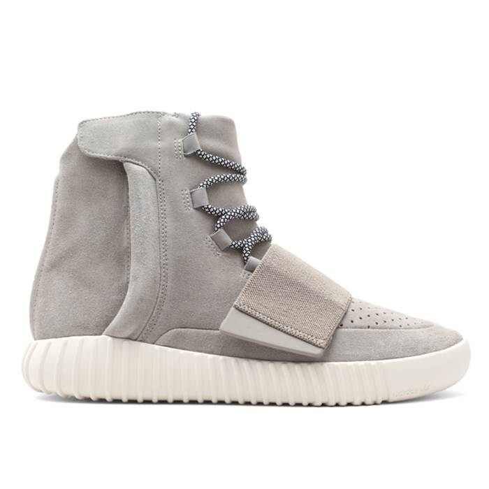 アディダス Adidas 【 Yeezy Boost 750 'Og' Men Light Brown/Carbon White/Light Brown 】 ブ...
