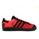 アディダス Adidas 【 Century Lo R 3 'Dark Horse' Men Colred/Black/Lgtred 】 センチュリー 靴 メン...