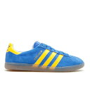 アディダス Adidas 【 Stockholm Men 】 靴 メンズ靴 スニーカー メンズ(4)