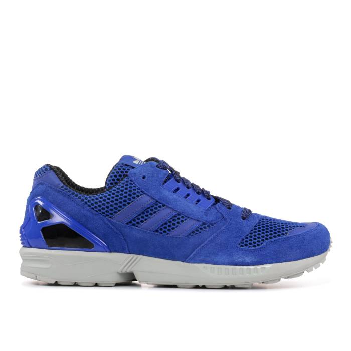 ǥ Adidas  Zx 8000 'David Beckham' Men Trublu/Trublu/Icergre   󥺷 ˡ ...