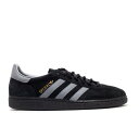 アディダス Adidas 【 Spezial Men Black1,Techgrey,Black1 】 スペシアル 靴 メンズ靴 スニーカー メンズ(4)