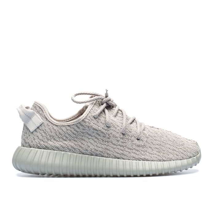 アディダス Adidas 【 Yeezy Boost 350 'Moonrock' Men Agate Gray/Moonrock/Agate Gray 】 ブースト 靴 メンズ靴 スニーカー メンズ gray 灰色・グレー・グレイ
