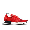 アディダス Adidas 【 Nmd_R1 'Red Camo' Men 】 靴 メンズ靴 スニーカー メンズ
