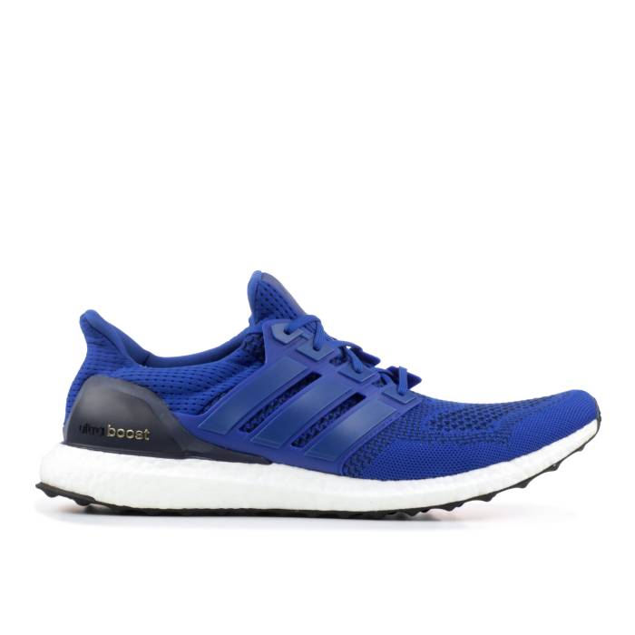 アディダス Adidas 【 Ultraboost 1.0 'Royal Blue' Men Collegiate Royal/Bright Royal/Col...