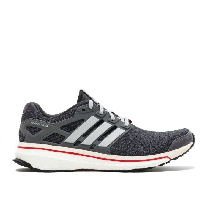 ǥ Adidas  Energy Boost 'Run Thru Time' Men Granite/Clear Onix  ...