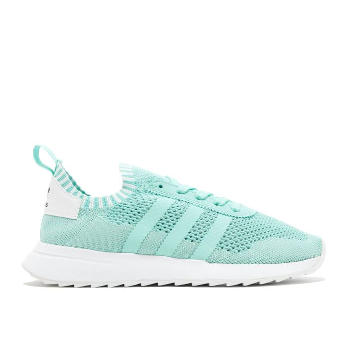 ǥ Adidas  Wmns Flashback Pk Women Easter Green/Easter Green/Footw...