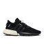 アディダス Adidas 【 P.o.d. S3.1 'Core Black' Men Core Black/Core Black/Cloud White 】 靴 メンズ..