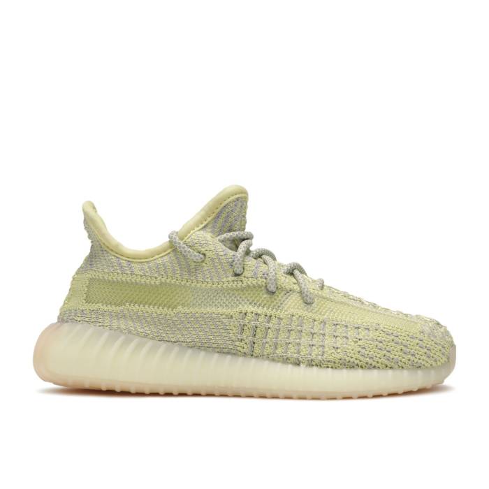 楽天スニケスアディダス Adidas 【 Yeezy Boost 350 V2 Kids 'Antlia Non-Reflective' Youth Antlia/Antlia/Antlia 】 ブースト キッズ ベビー マタニティ キッズファッション 靴 スニーカー ジュニア キッズ