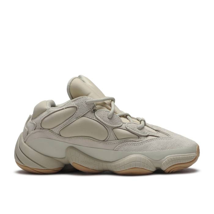 ǥ Adidas  Yeezy 500 'Stone' Men Stone/Stone/Stone   󥺷 ˡ 