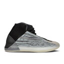 アディダス Adidas 【 Yeezy Basketball 'Quantum' Sample Men Quantum/Quantum/Quantum 】 バ...