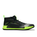 アディダス Adidas 【 Star Wars X Dame 5 'Lightsaber' Men Core Black/Core Black/Core Black 】 靴 メンズ靴 スニーカー メンズ コア 黒色 ブラック