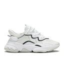 アディダス Adidas 【 Ozweego 'Cloud White Grey' Men 】 白色 ホワイト 靴 メンズ靴 スニーカー メンズ
