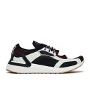アディダス Adidas 【 Stella Mccartney X Wmns Ultraboost Sandal 'Black Maroon' Women 】 靴 レディース靴 サンダル その他 レディース(4)
