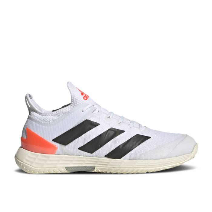 楽天スニケスアディダス Adidas 【 Adizero Ubersonic 4 'Tokyo' Men Cloud White/Core Black/Solar Red 】 アディゼロ 靴 メンズ靴 スニーカー メンズ 白色 ホワイト コア 黒色 ブラック Red 赤・レッド