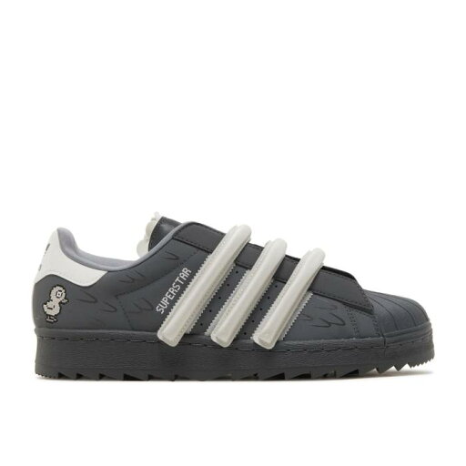 アディダス Adidas 【 Melting Sadness X Superstar 80S Tr 'Duck' Men Grey Six/Grey One/Grey Three 】 Superstar スーパースター 靴 メンズ靴 スニーカー メンズ 灰色 グレー アディダス Adidas 【 Melting Sadness X Superstar 80S Tr 'Duck' Men Grey Six/Grey One/Grey Three 】 Superstar スーパースター 靴 メンズ靴 スニーカー メンズ 灰色 グレー