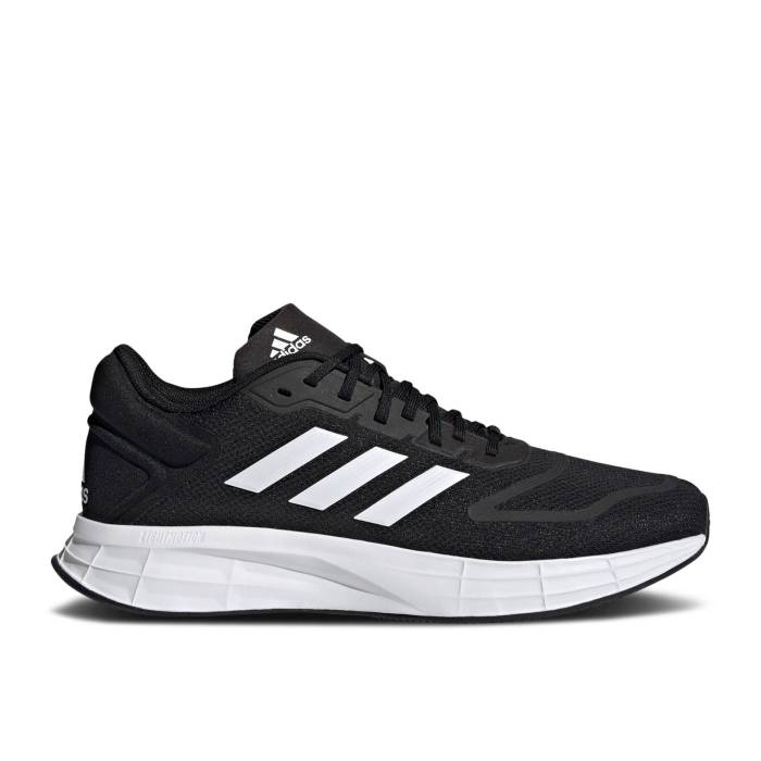 アディダス Adidas 【 Duramo Sl 2.0 'Black White' Men Core Black/Cloud White/Core Black 】 靴 メンズ靴 スニーカー メンズ コア 黒色 ブラック 白色 ホワイト