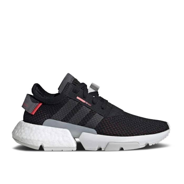 ǥ Adidas  P.o.d. S3.1 J 'Core Black' Youth Core Black/Core Black/...