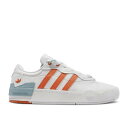 アディダス Adidas 【 Wmns Rey Galle 'White Hazy Copper' Women Cloud White/Hazy Copper/Ashe Grey 】 靴 レディース靴 スニーカー レディース 白色 ホワイト 銅色 コッパー 灰色 グレー