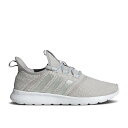 アディダス Adidas 【 Wmns Cloudfoam Pure 2.0 'Grey Silver Metallic' Women Grey Two/Silver Metallic/Grey Three 】 ピュア Silver 銀色・シルバー 靴 レディース靴 スニーカー レディース 灰色 グレー Silver 銀色・シル