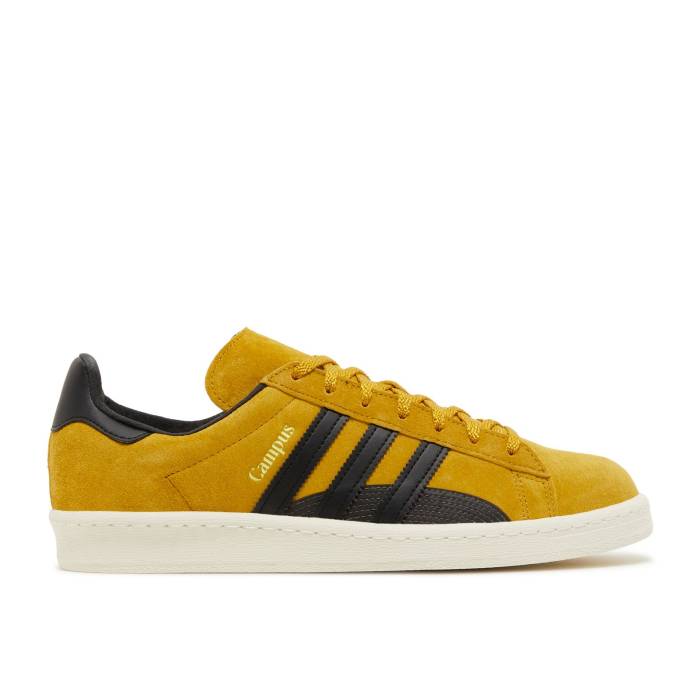 【新品】adidas★CAMPUS80s★未使用品★27.0★マスタードイエロー 楽天市場】【 ADIDAS CAMPUS 80S 'BOLD GOLD' / BOLD GOLD CLOUD