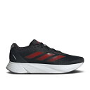 アディダス Adidas 【 Duramo Sl 'Black Scarlet' Men 】 靴 メンズ靴 スニーカー メンズ(4)