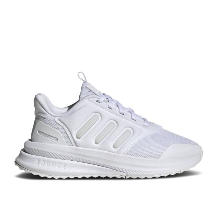 楽天スニケスアディダス Adidas 【 X_Plrphase J 'White' Youth Cloud White/Cloud White/Core Black 】 キッズ ベビー マタニティ キッズファッション 靴 スニーカー ジュニア キッズ 白色 ホワイト コア 黒色 ブラック