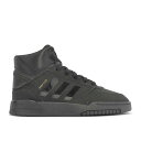 アディダス Adidas 【 Drop Step J 'Black Team Gold' Youth Core Black/Team Gold/Core Black 】 Team チーム キッズ ベビー マタニティ キッズファッション 靴 スニーカー ジュニア キッズ コア 黒色 ブラック Team(4)