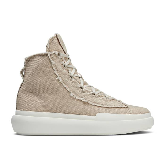 ǥ Adidas  Y-3 Nizza High 'Dust Sand' Men Supplier Colour/Off Whit...