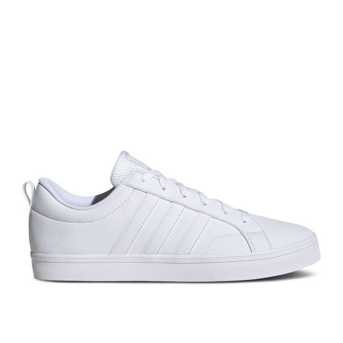 ǥ Adidas  Vs Pace 2.0 'Triple White' Men Cloud White/Cloud White/Cloud Whit...