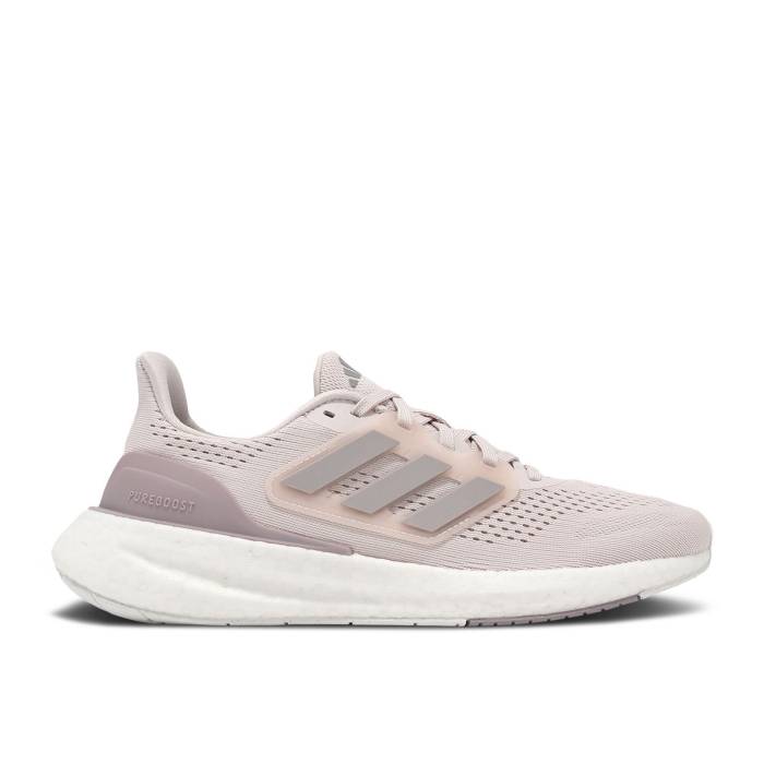 ǥ Adidas  Wmns Pureboost 23 'Putty Mauve' Women Putty Mauve/Wonde...